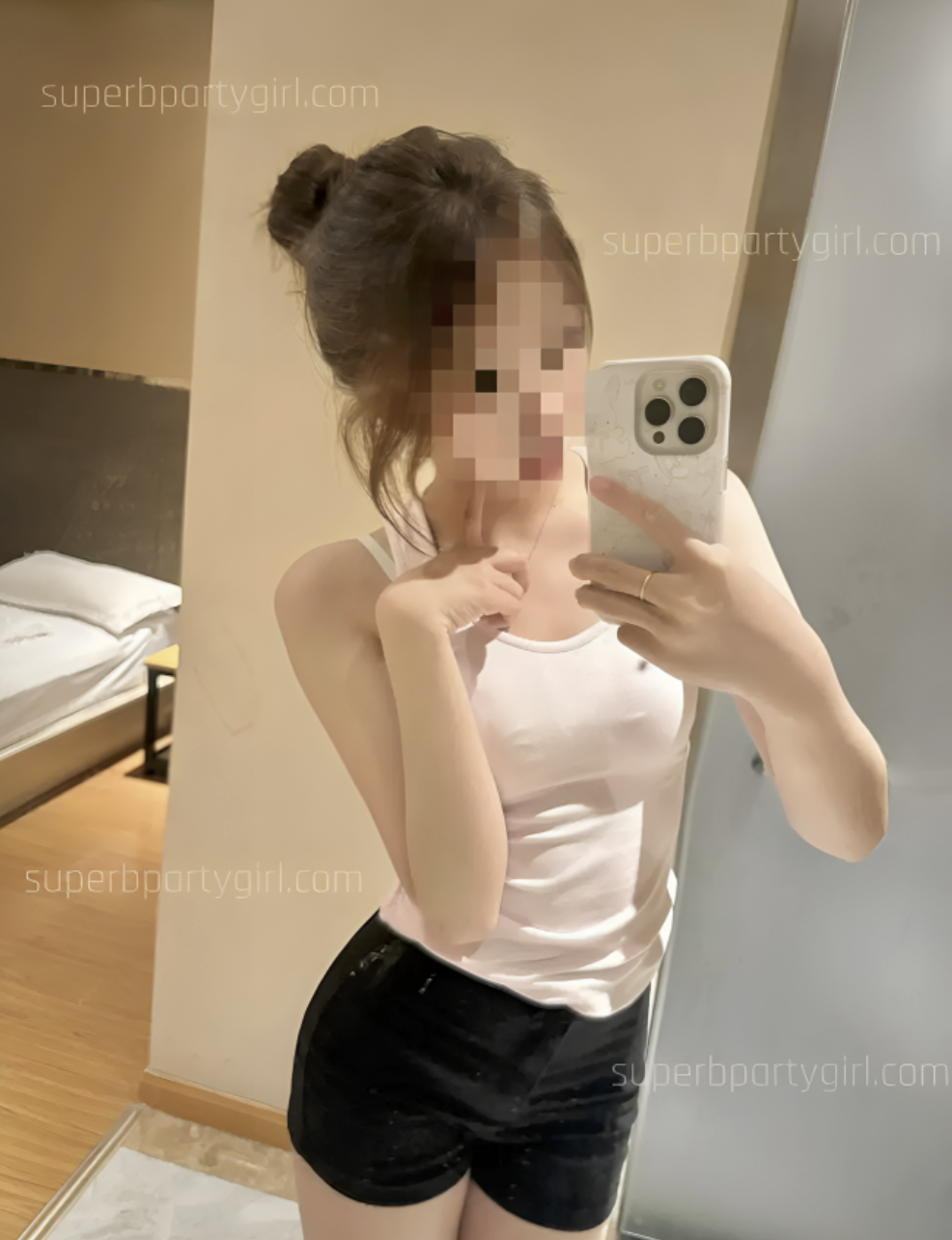 Escort services Penang