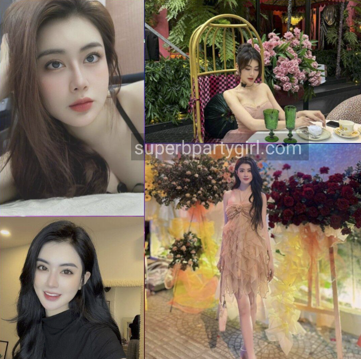 Holiday Party Girls Reservations