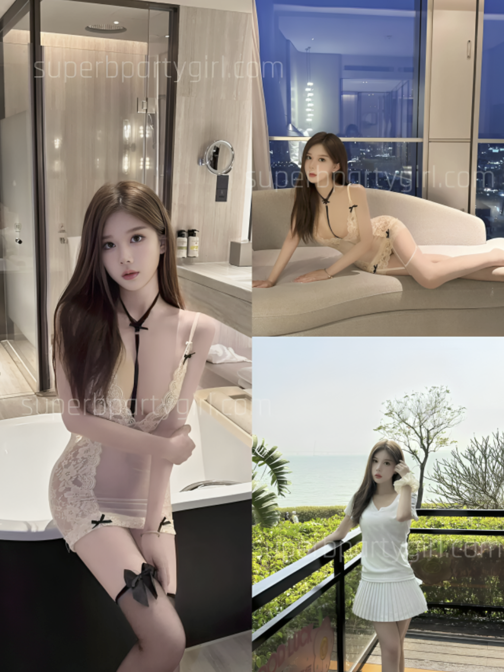 Malaysia model escorts