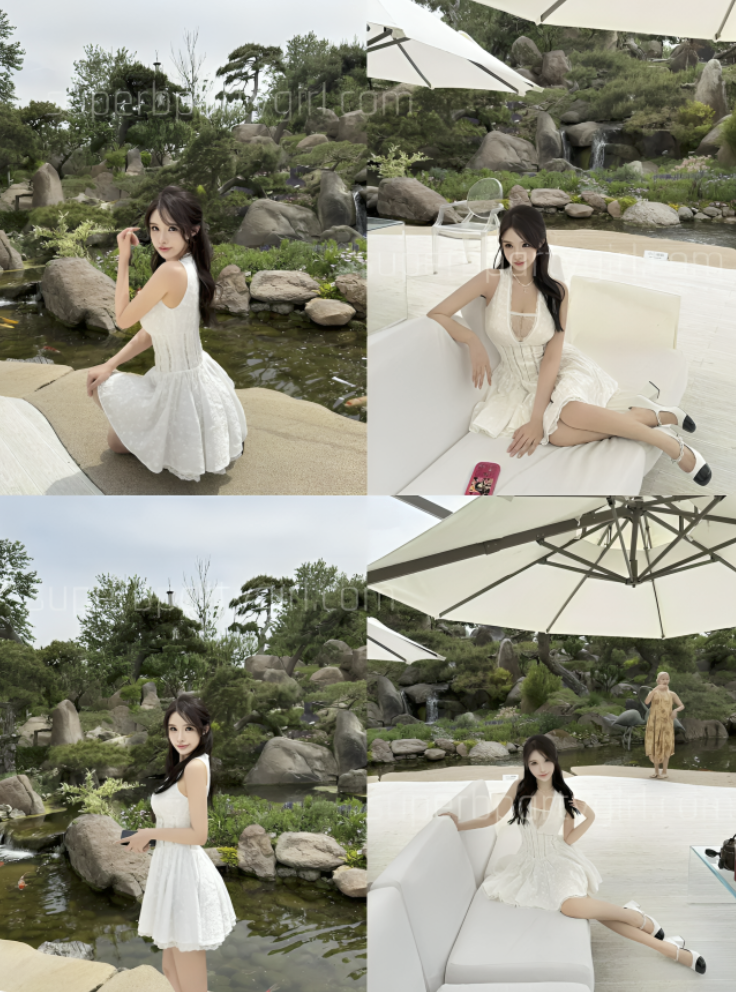 Model escort services