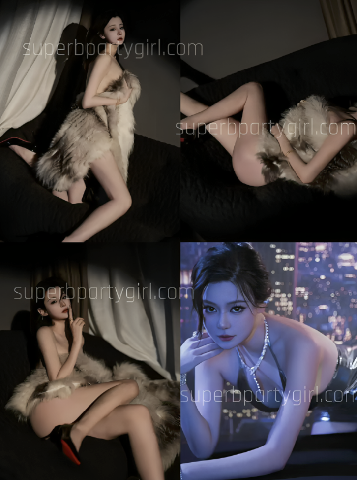 Party Girls Malaysia