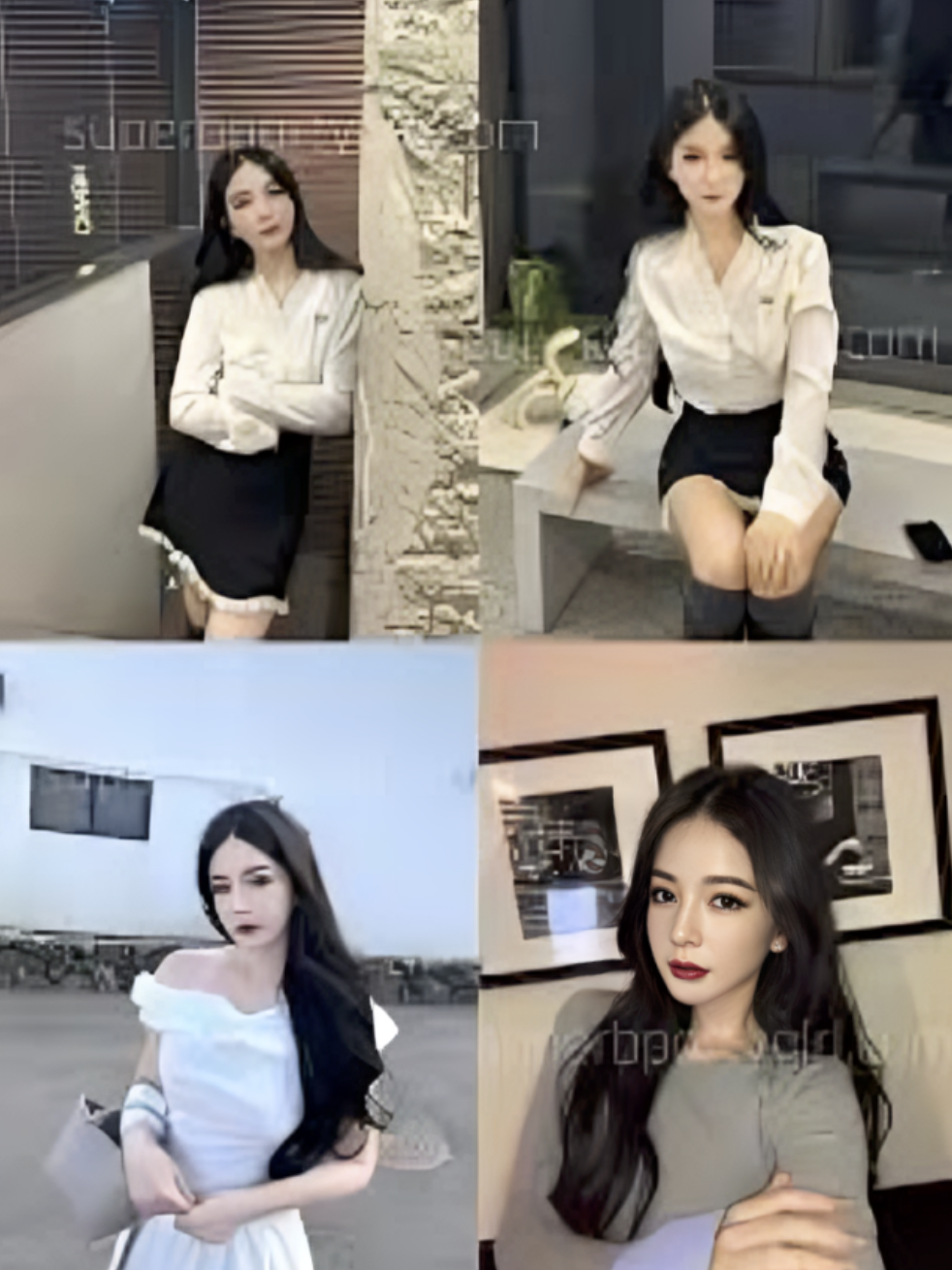 Party Girl Companion