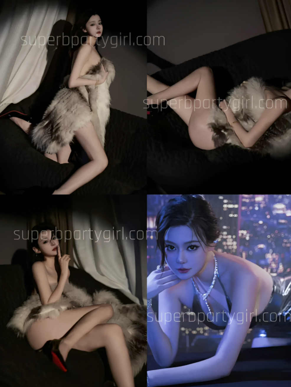 Party Girls Kuala Lumpur