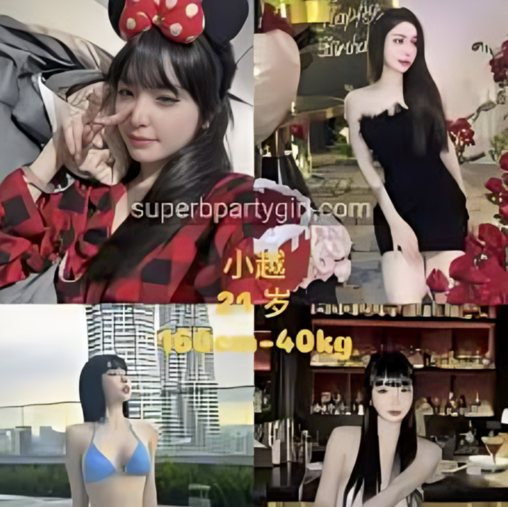 Party girls Kuala Lumpur