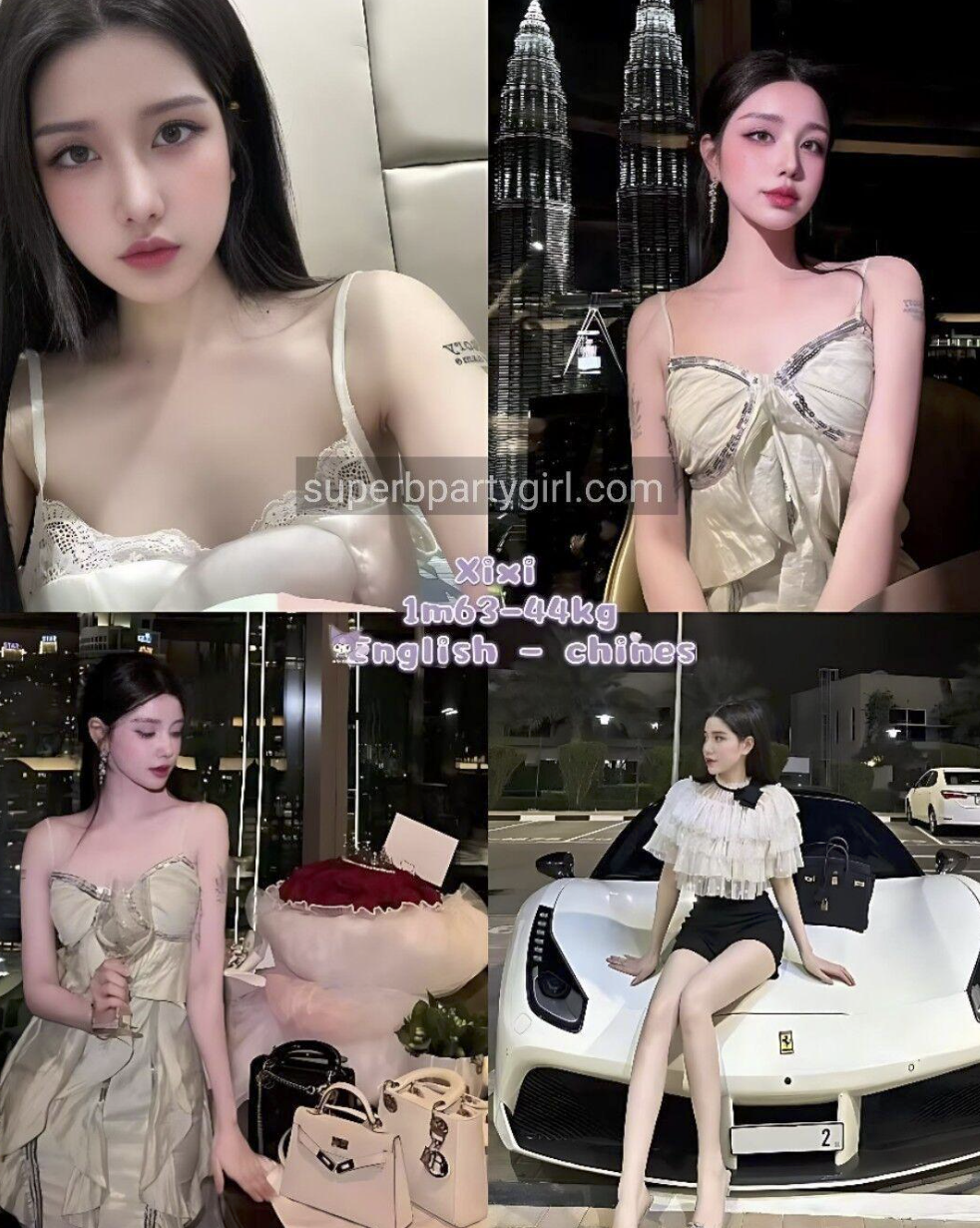 Party girls Kuala Lumpur