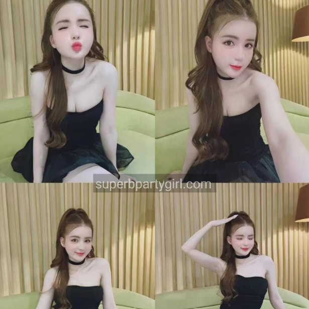 European Model Escort Penang