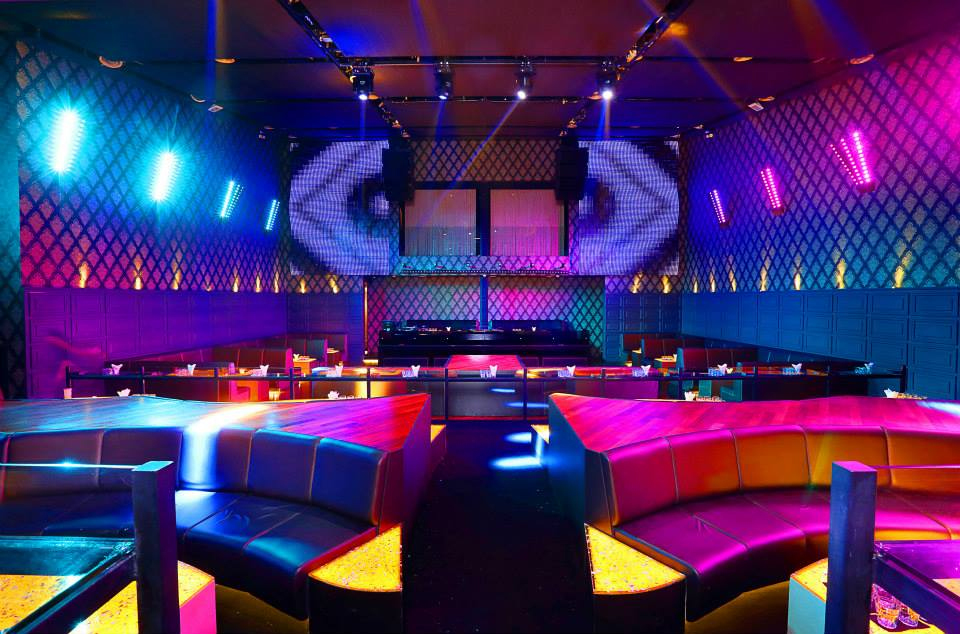 Rootz KL Nightlife Club