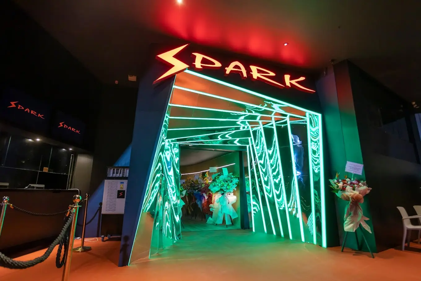 Spark KL Nightlife Club