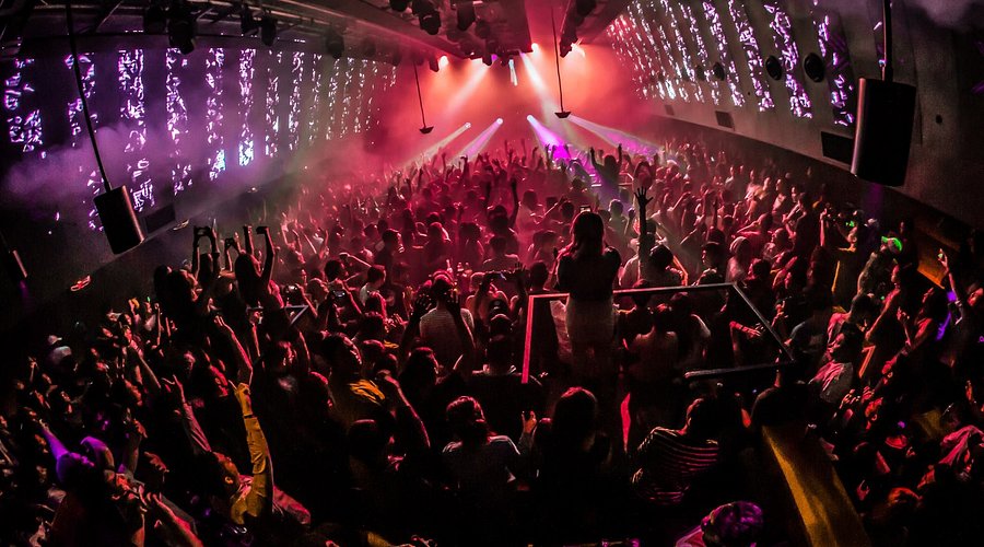 Zouk KL Nightlife Club