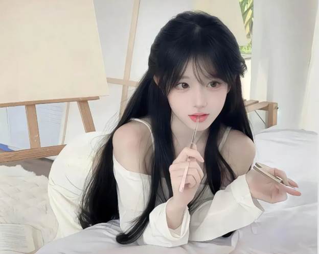 Professional Event Poise