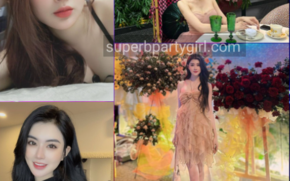 Different escort packages