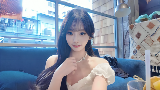 Party girl online booking