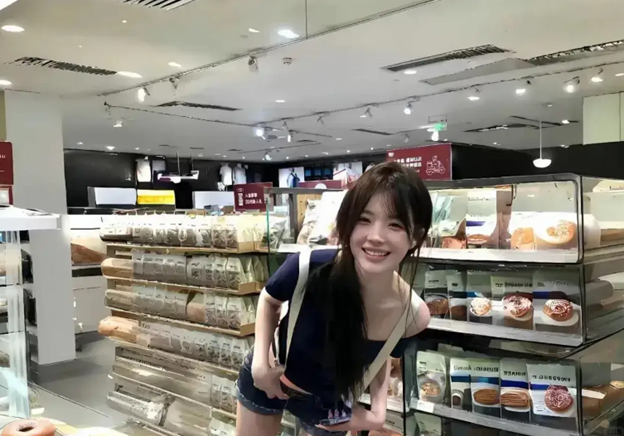 modern party experience