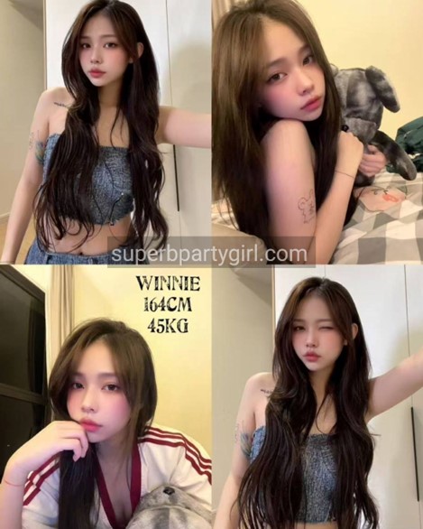 best escort service in Penang