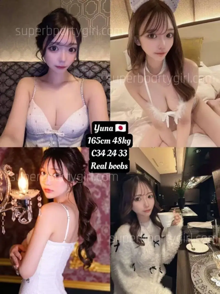 Asian Girls Escort
