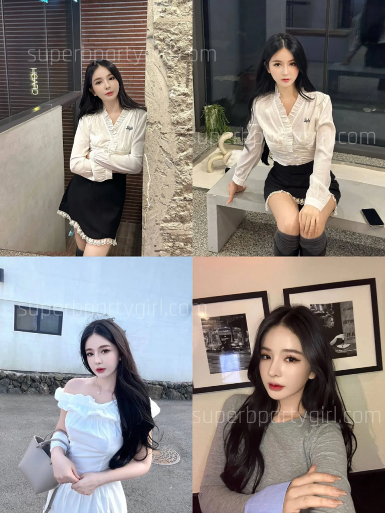 Kuala Lumpur European girls booking