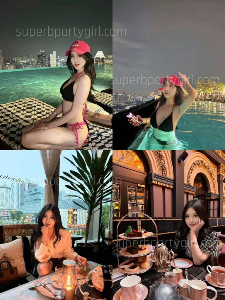 Kuala Lumpur party girl booking