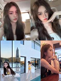 Premium escort privacy