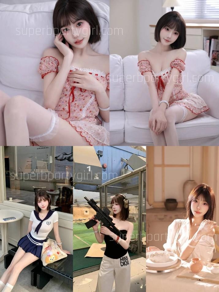 私人派对服务